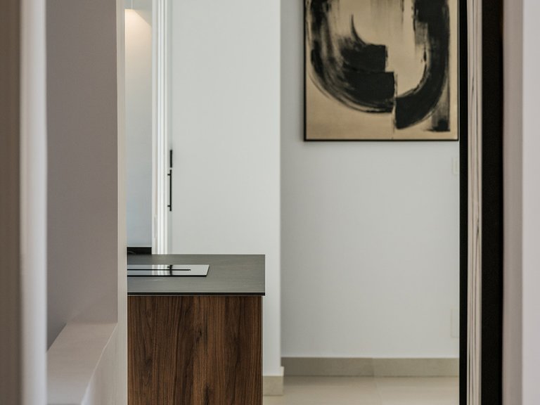 Penthouse for Sale in Marbella, Malaga, Nueva Andalucia 45