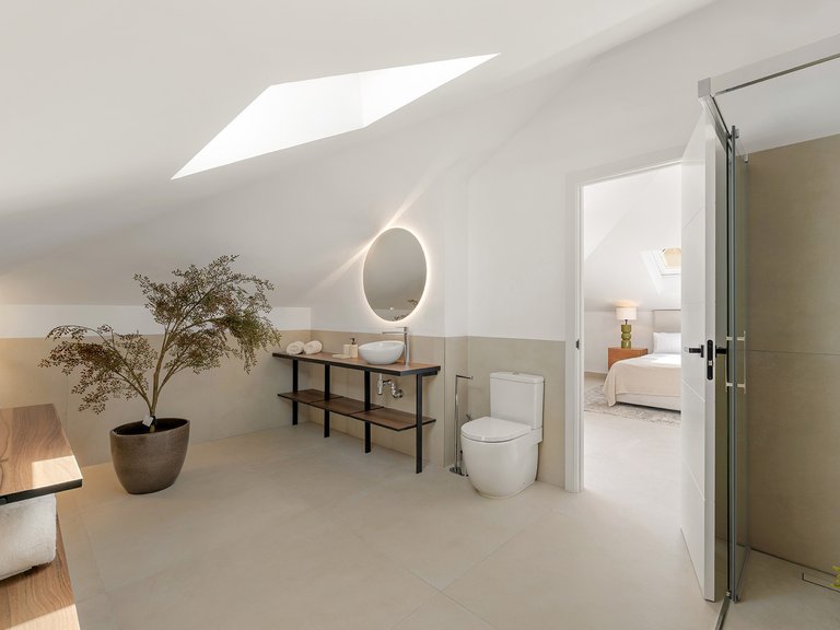 Penthouse for Sale in Marbella, Malaga, Nueva Andalucia 13