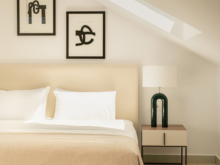 Penthouse for Sale in Marbella, Malaga, Nueva Andalucia 25