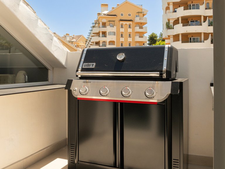 Penthouse for Sale in Marbella, Malaga, Nueva Andalucia 51