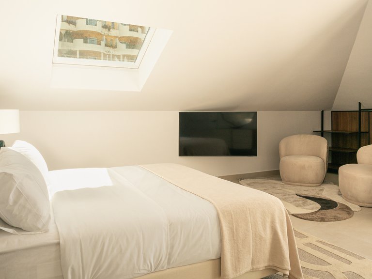 Penthouse for Sale in Marbella, Malaga, Nueva Andalucia 28