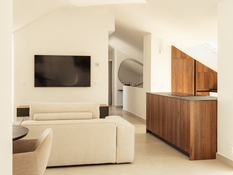 Penthouse for Sale in Marbella, Malaga, Nueva Andalucia 10