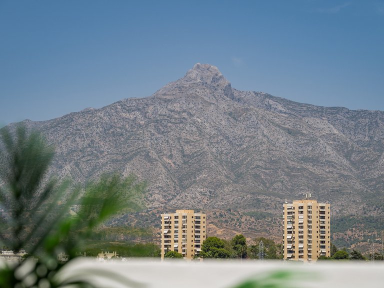 Penthouse for Sale in Marbella, Malaga, Nueva Andalucia 41