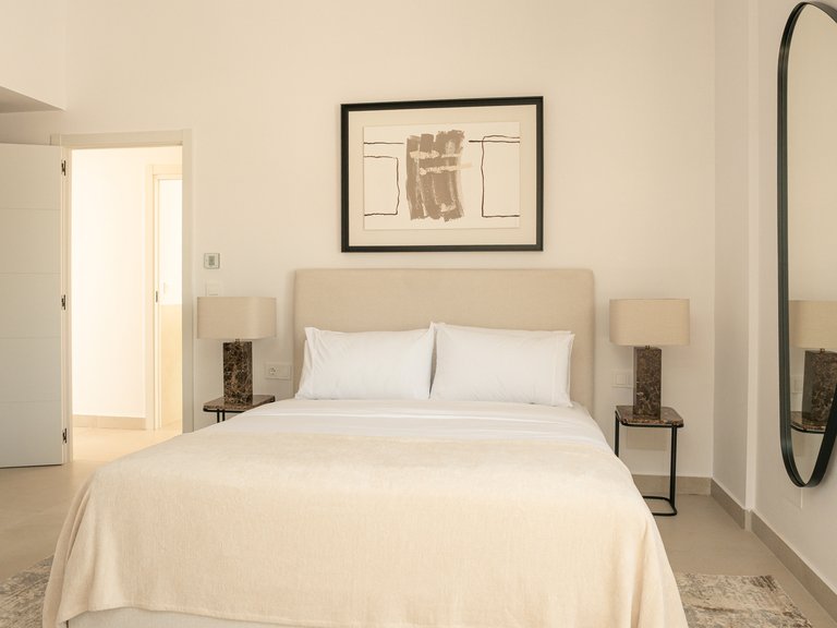Penthouse for Sale in Marbella, Malaga, Nueva Andalucia 36