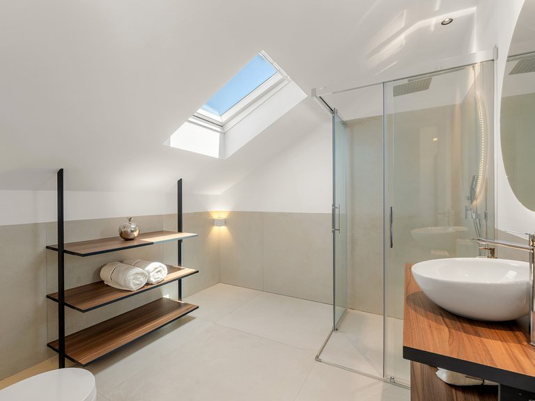 Penthouse for Sale in Marbella, Malaga, Nueva Andalucia 19