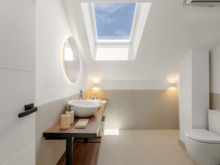 Penthouse for Sale in Marbella, Malaga, Nueva Andalucia 16