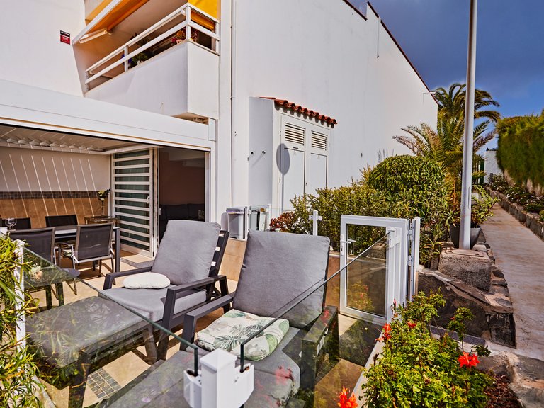 Apartment for Sale in San Bartolomé De Tirajana, Las Palmas 3