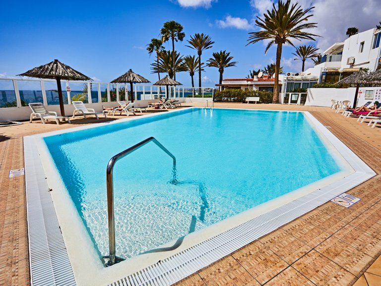 Apartment for Sale in San Bartolomé De Tirajana, Las Palmas 11