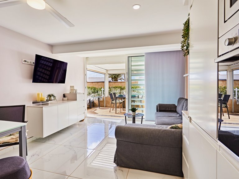 Apartment for Sale in San Bartolomé De Tirajana, Las Palmas 6