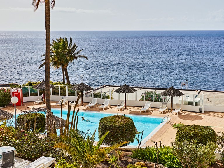 Apartment for Sale in San Bartolomé De Tirajana, Las Palmas 32