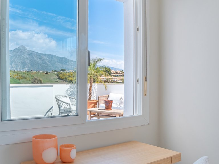 Penthouse for Sale in Marbella, Malaga 28