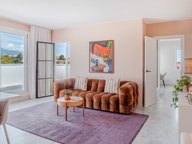 Penthouse for Sale in Marbella, Malaga 31