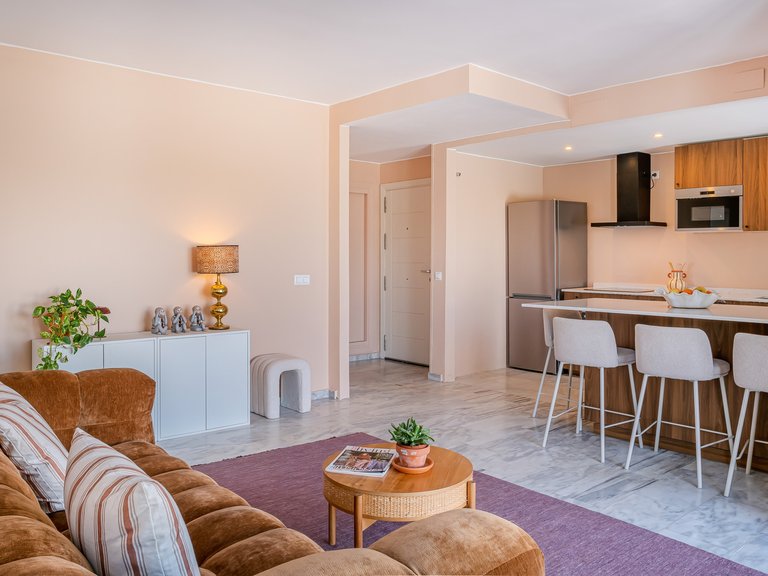 Penthouse for Sale in Marbella, Malaga 32