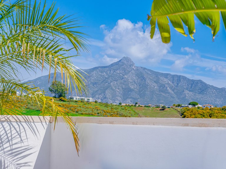Penthouse for Sale in Marbella, Malaga 37
