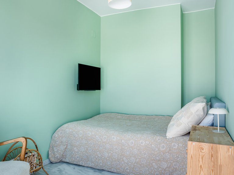 Penthouse for Sale in Marbella, Malaga 25