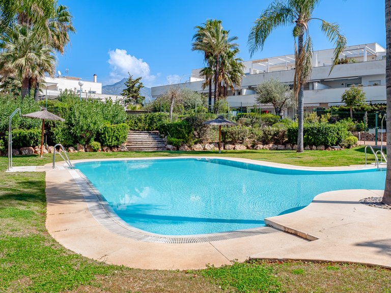 Penthouse for Sale in Marbella, Malaga 44