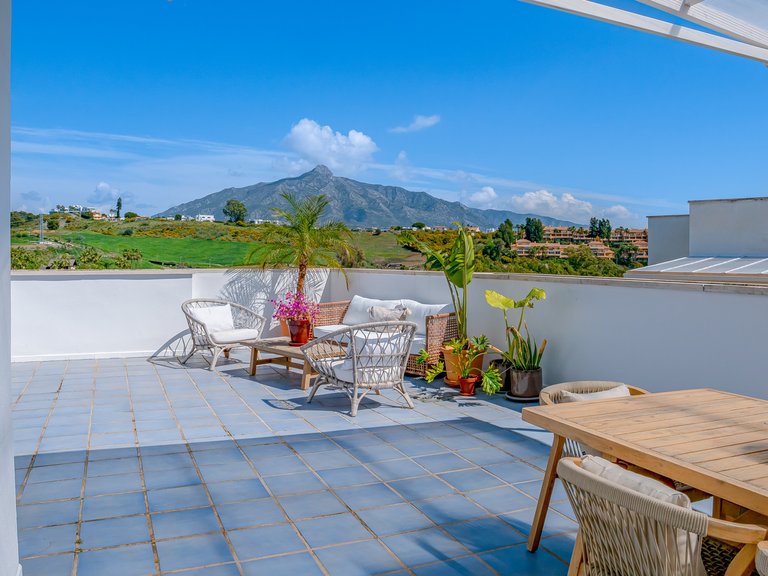 Penthouse for Sale in Marbella, Malaga 40