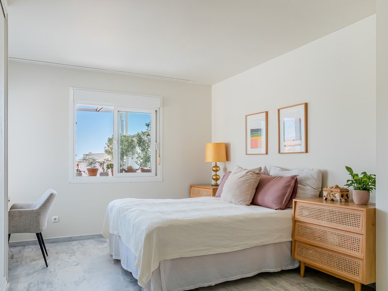 Penthouse for Sale in Marbella, Malaga 20