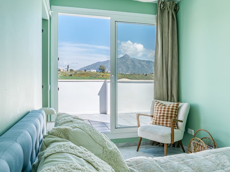Penthouse for Sale in Marbella, Malaga 24
