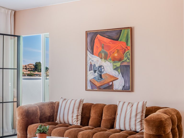 Penthouse for Sale in Marbella, Malaga 30