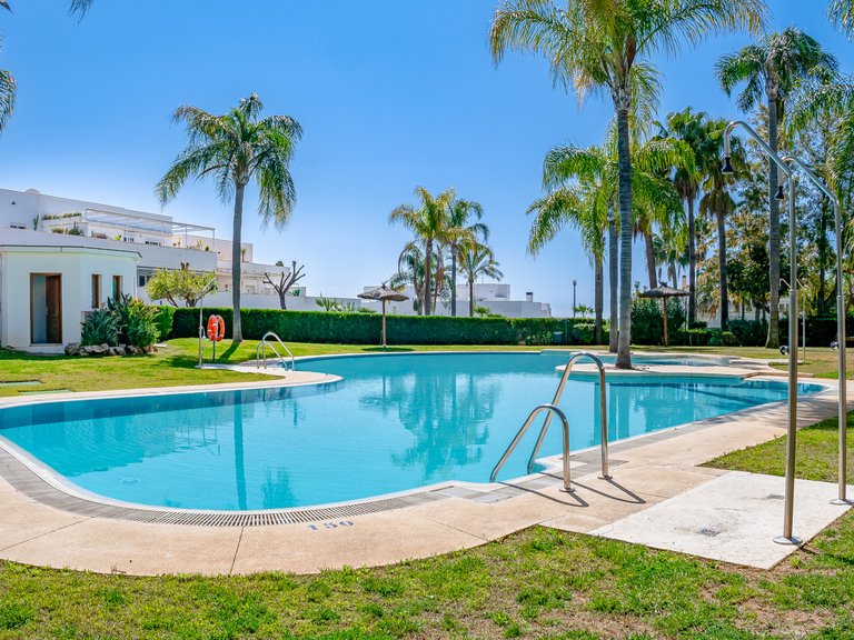 Penthouse for Sale in Marbella, Malaga 45