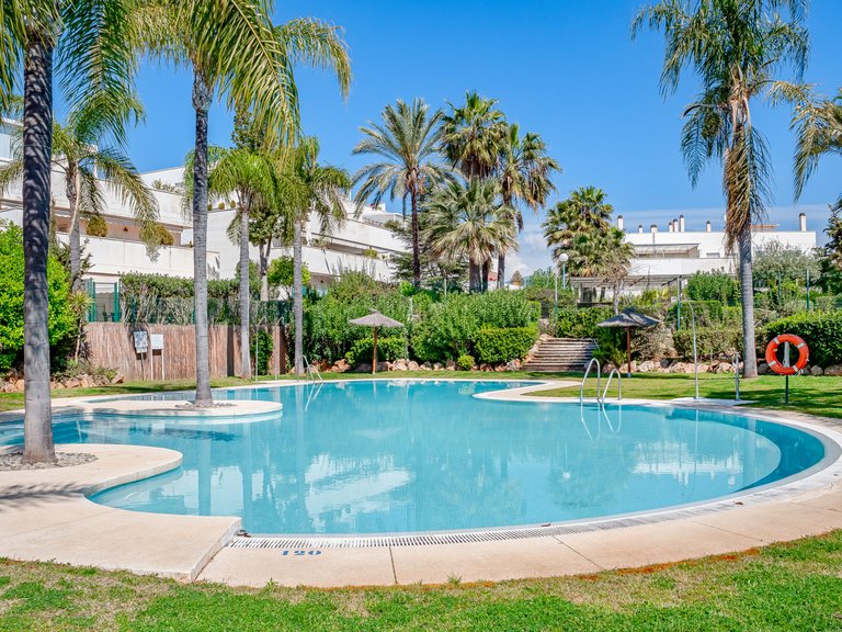 Penthouse for Sale in Marbella, Malaga 43