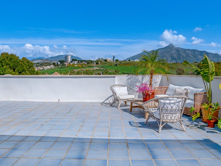 Penthouse for Sale in Marbella, Malaga 41