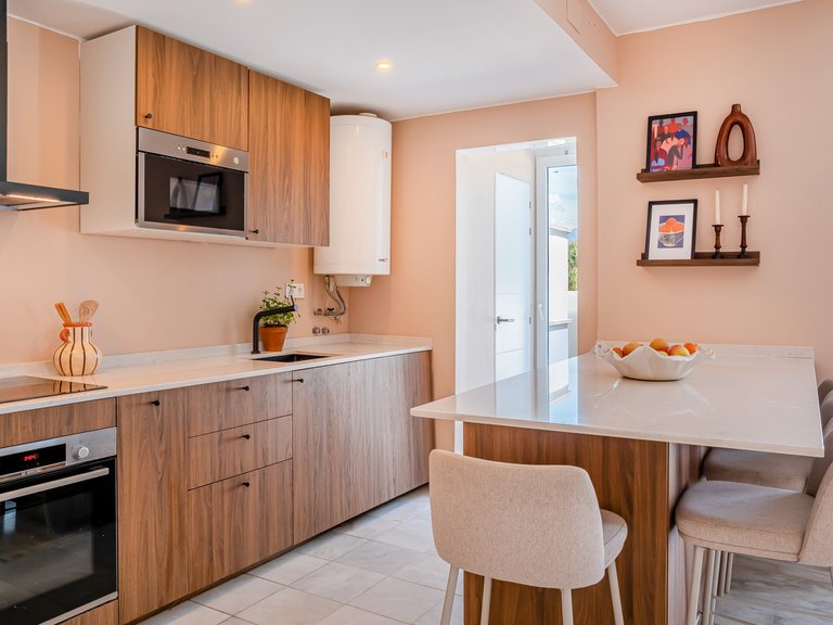 Penthouse for Sale in Marbella, Malaga 16