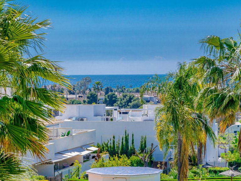 Penthouse for Sale in Marbella, Malaga 36