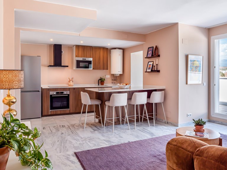 Penthouse for Sale in Marbella, Malaga 15