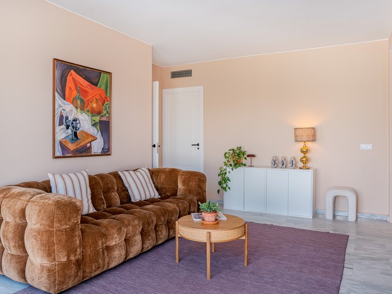 Penthouse for Sale in Marbella, Malaga 34