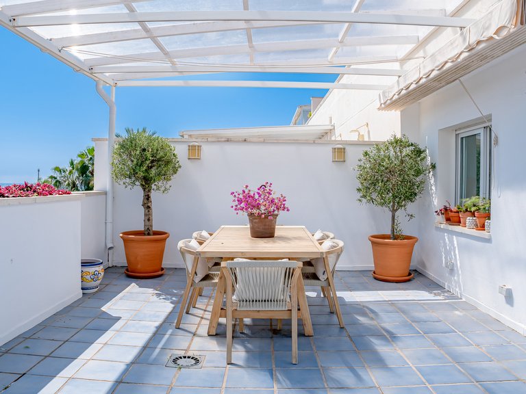 Penthouse for Sale in Marbella, Malaga 3