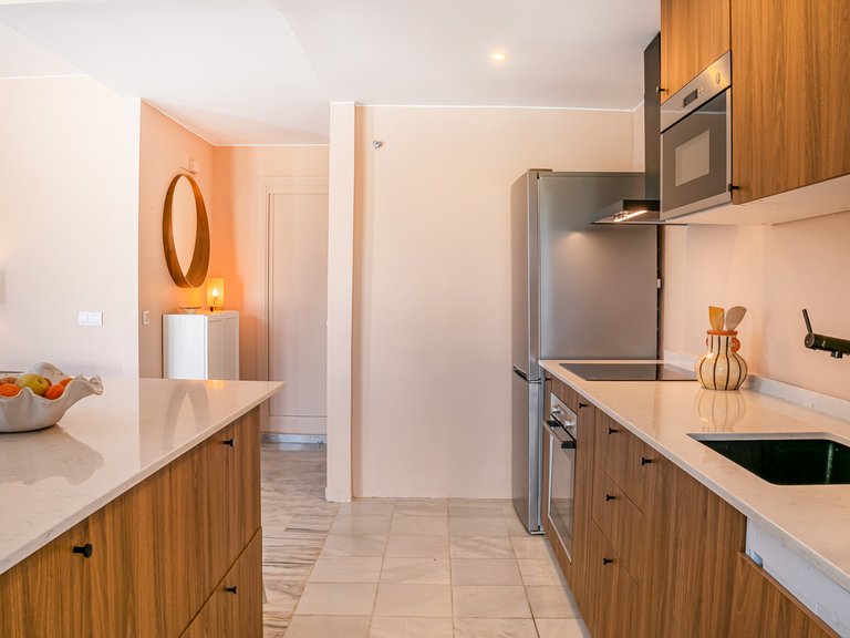 Penthouse for Sale in Marbella, Malaga 14