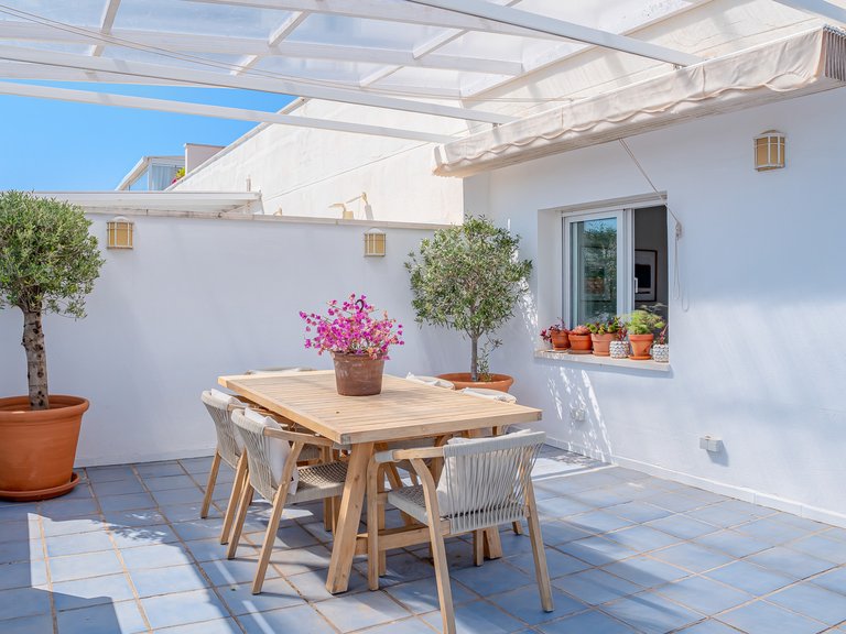 Penthouse for Sale in Marbella, Malaga 7