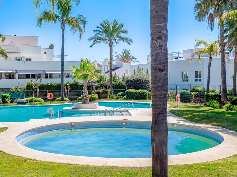 Penthouse for Sale in Marbella, Malaga 4