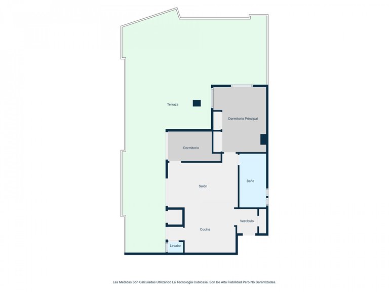 Penthouse for Sale in Marbella, Malaga 47