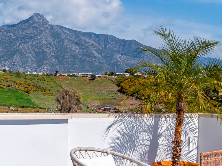 Penthouse for Sale in Marbella, Malaga 17