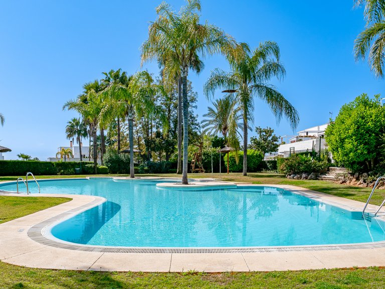 Penthouse for Sale in Marbella, Malaga 46