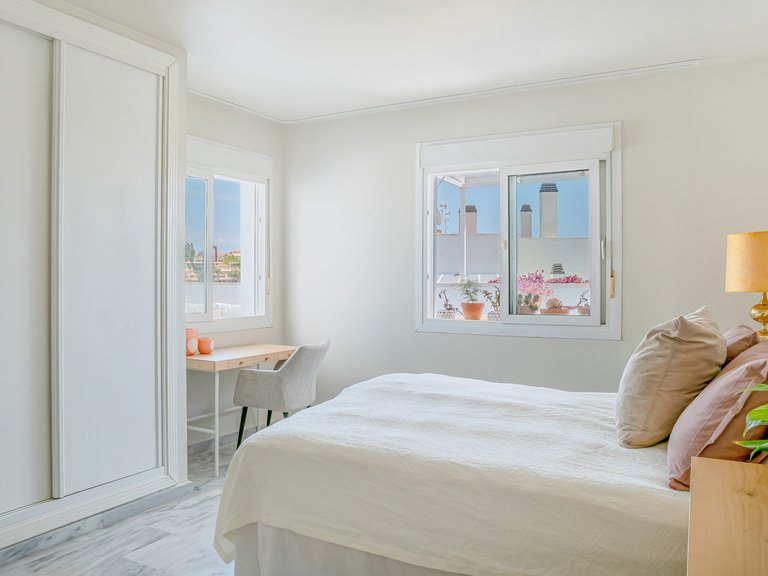 Penthouse for Sale in Marbella, Malaga 21