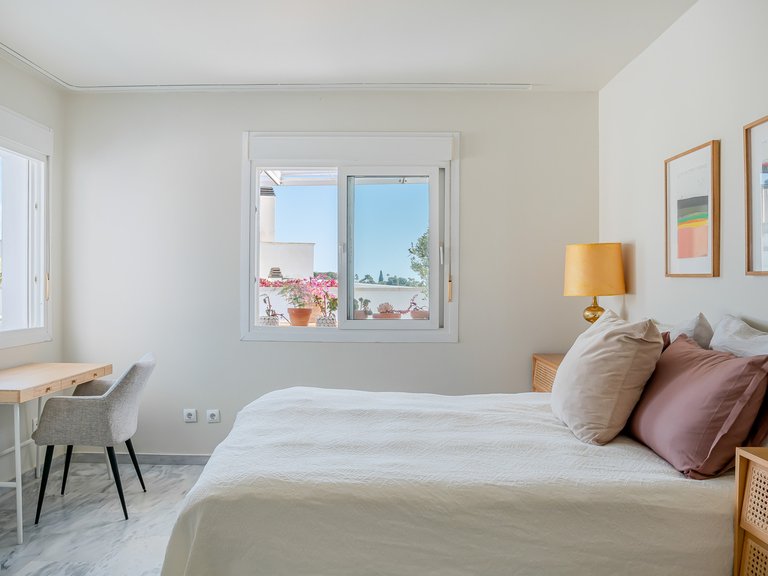 Penthouse for Sale in Marbella, Malaga 26