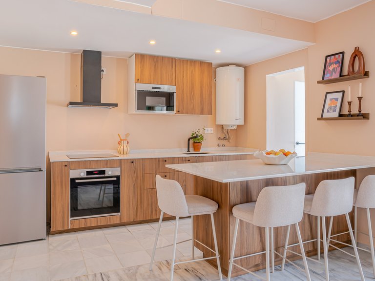 Penthouse for Sale in Marbella, Malaga 12