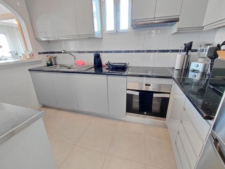 Town House for Sale in Marbella, Malaga 7