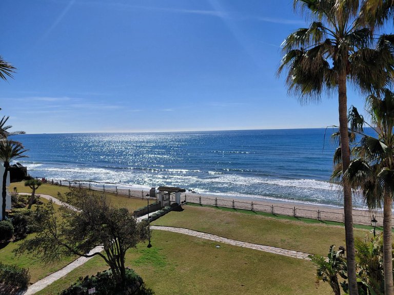 Town House for Sale in Marbella, Malaga 1
