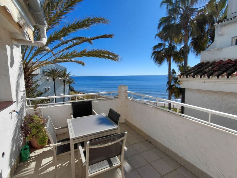Town House for Sale in Marbella, Malaga 4