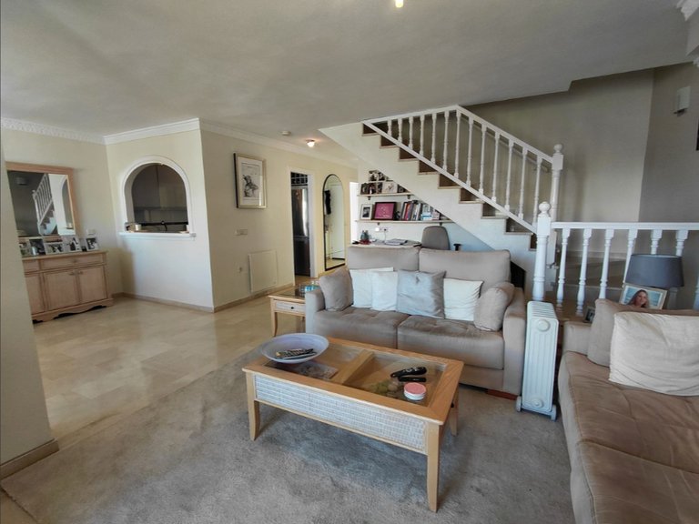 Town House for Sale in Marbella, Malaga 12