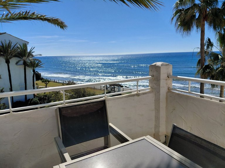 Town House for Sale in Marbella, Malaga 2