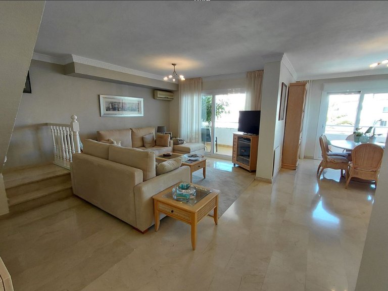 Town House for Sale in Marbella, Malaga 9