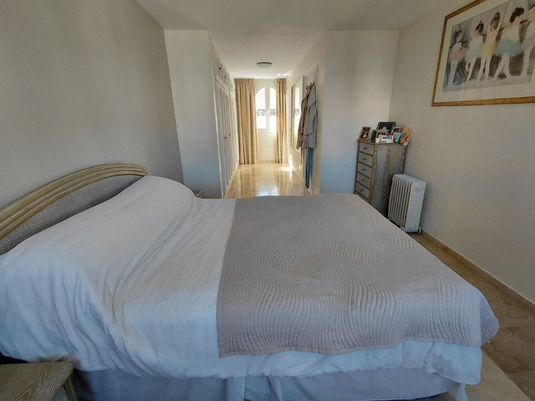 Town House for Sale in Marbella, Malaga 11