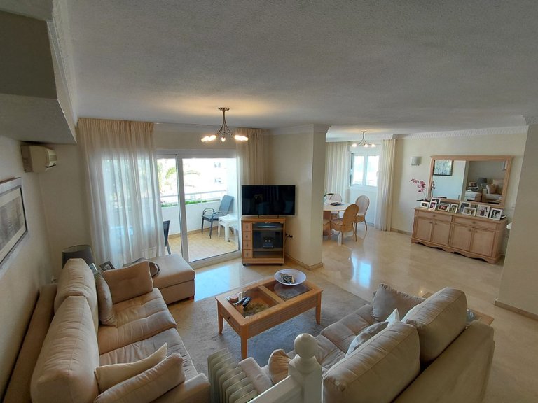 Town House for Sale in Marbella, Malaga 8