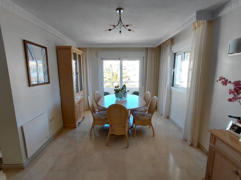 Town House for Sale in Marbella, Malaga 10